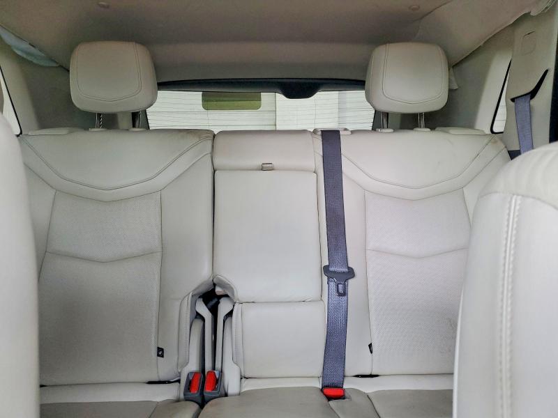 Продаж на аукціоні авто 2020 Cadillac Xt5, vin: 1GYKNDRS9LZ225954, номер лоту: 77315845