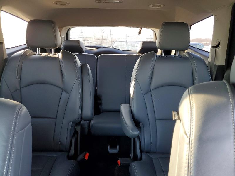 Продажа на аукционе авто 2021 Buick Enclave, vin: 5GAEVAKW0MJ138167, номер лота: 78255045