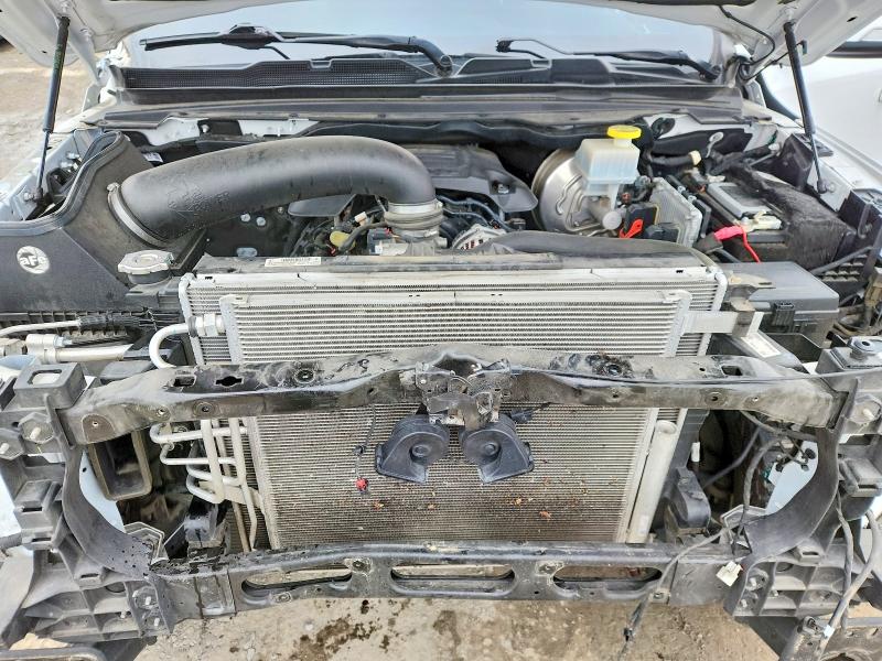 75977385 :رقم المزاد ، 1C6SRFJT6MN735978 vin ، 2021 Ram 1500 مزاد بيع