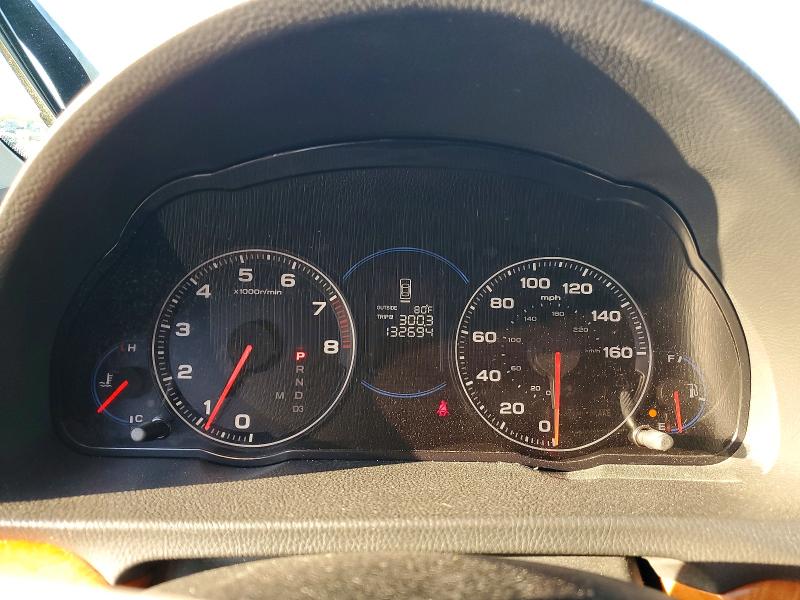 Продаж на аукціоні авто 2004 Acura Tsx, vin: JH4CL96884C045762, номер лоту: 77849245