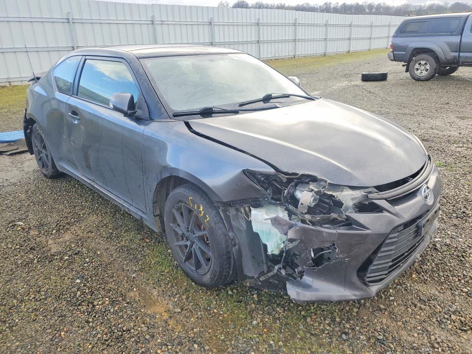 Продаж на аукціоні авто 2014 Toyota Scion Tc, vin: JTKJF5C71E3088340, номер лоту: 76595565