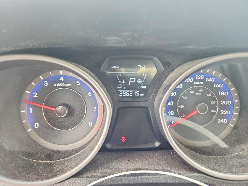 Aukcja sprzedaży 2016 Hyundai Elantra, vin: KMHDH4AH0GU533468, numer aukcji: 77903075