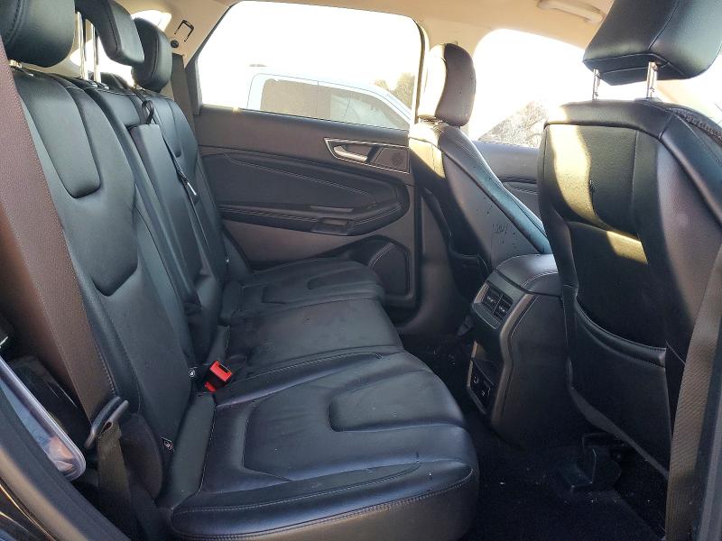 Aukcja sprzedaży 2022 Ford Edge, vin: 2FMPK4K91NBA51939, numer aukcji: 76256315