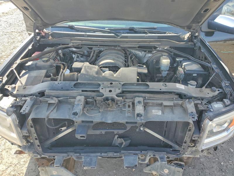 Aukcja sprzedaży 2014 Gmc Sierra, vin: 3GTU2VEC9EG504187, numer aukcji: 75300275
