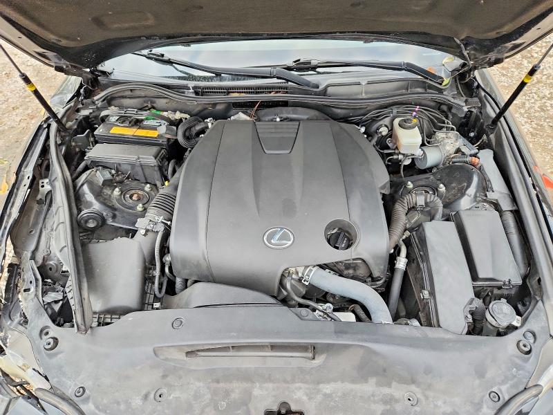 Aukcja sprzedaży 2015 Lexus Is, vin: JTHBF1D24F5061712, numer aukcji: 75812925