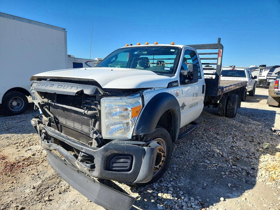 Aukcja sprzedaży 2012 Ford F550, vin: 1FDUF5GT2CEB68867, numer aukcji: 54172426