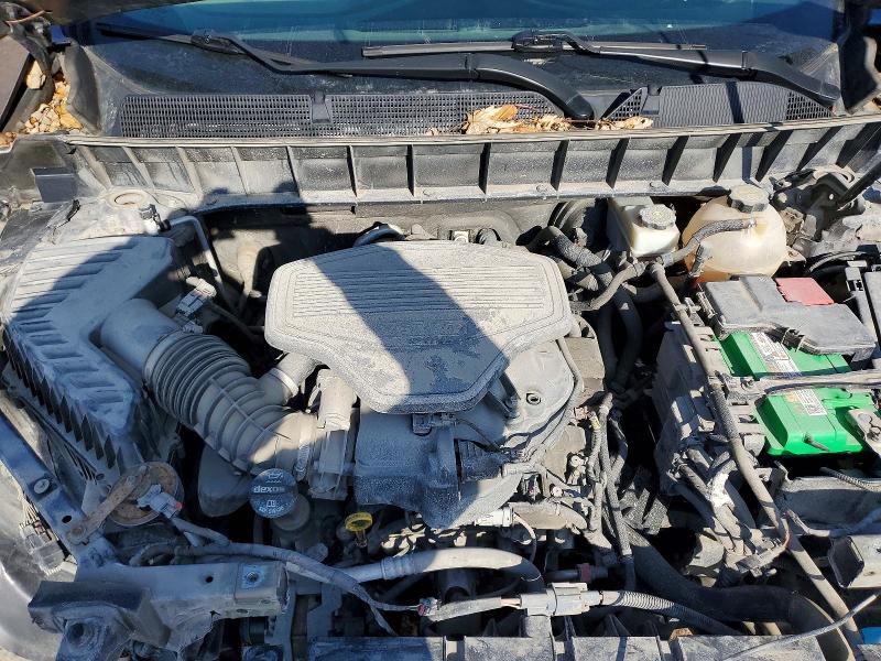 77108845 :رقم المزاد ، 1GKKNSLS3KZ126004 vin ، 2019 Gmc Acadia مزاد بيع