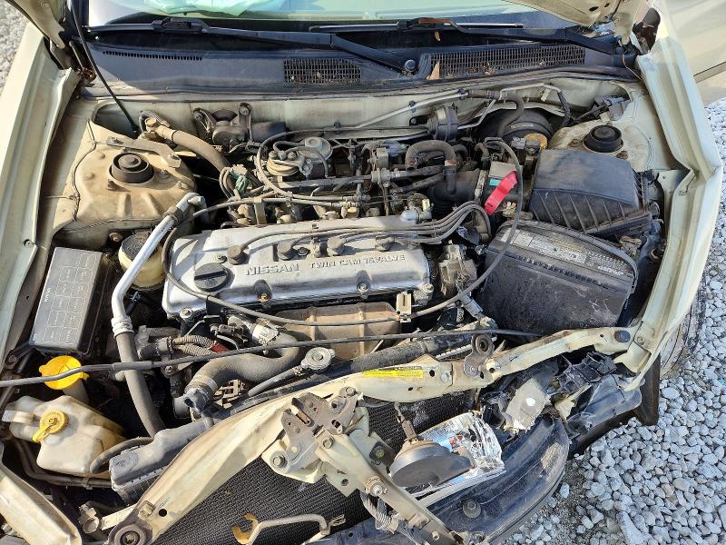 Продаж на аукціоні авто 1999 Nissan Altima, vin: 1N4DL01DXXC240570, номер лоту: 75806305