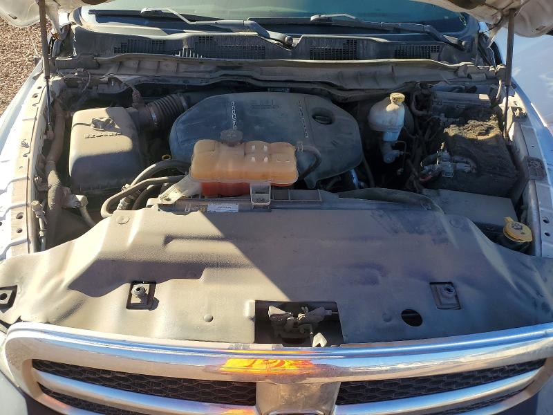 Продажа на аукционе авто 2014 Ram 1500, vin: 1C6RR7SM5ES425044, номер лота: 74200705