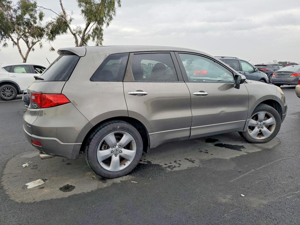 Продажа на аукционе авто 2008 Acura Rdx, vin: 5J8TB18518A019452, номер лота: 77037935