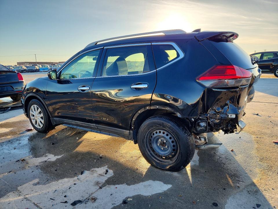 Продажа на аукционе авто 2017 Nissan Rogue, vin: 5N1AT2MT3HC773515, номер лота: 76428935