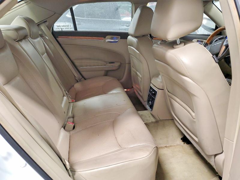 75441755 :رقم المزاد ، 2C3CCAKGXDH602687 vin ، 2013 Chrysler 300c مزاد بيع
