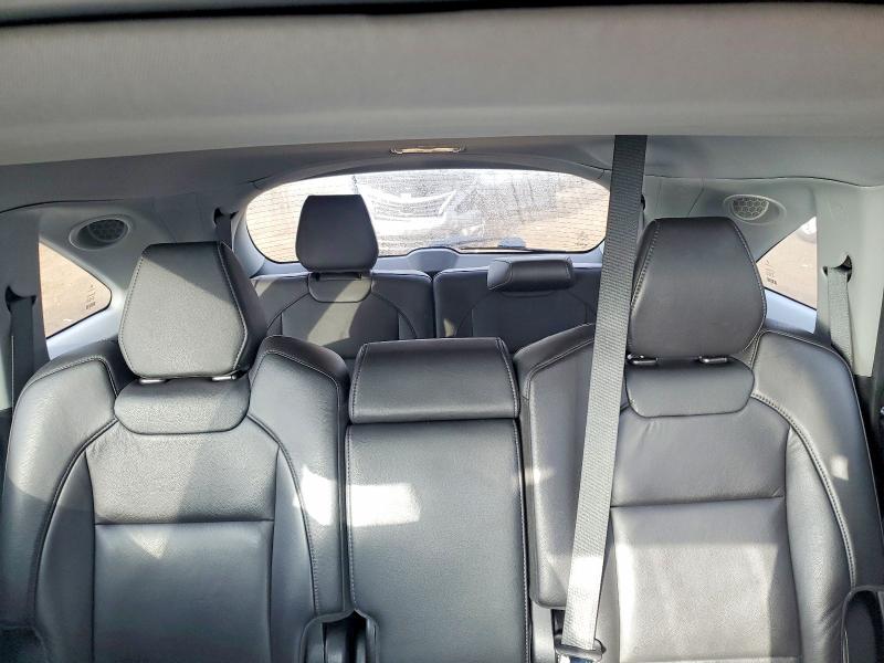 2017 Acura Mdx მანქანა იყიდება აუქციონზე, vin: 5FRYD4H50HB034563, აუქციონის ნომერი: 77714825