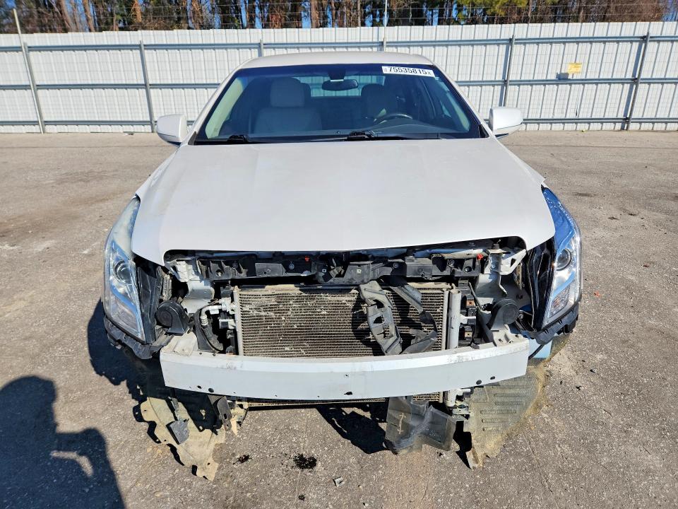 Продажа на аукционе авто 2017 Cadillac Xts, vin: 2G61M5S32H9175626, номер лота: 75535815
