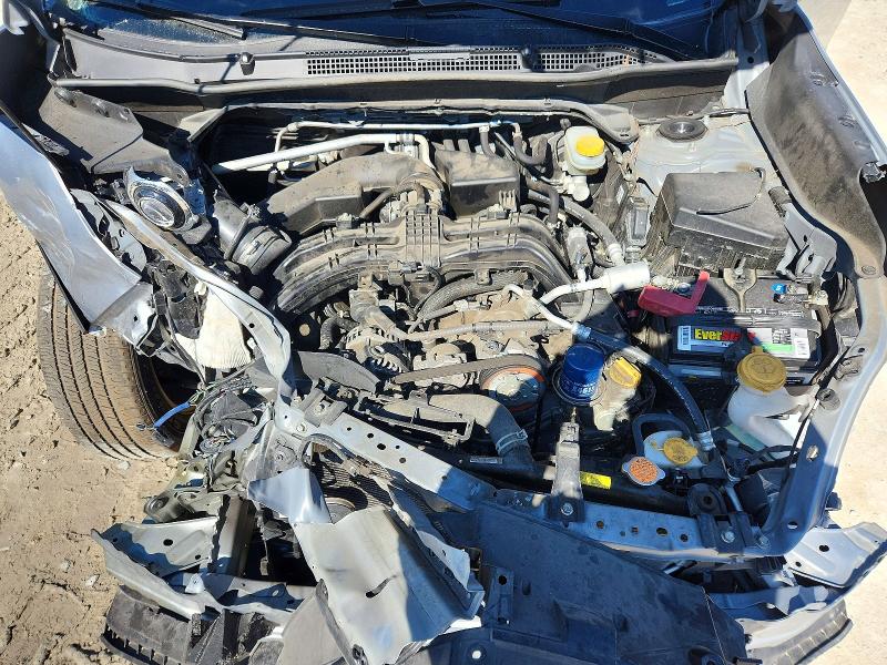 75553065 :رقم المزاد ، JF2SKADC4LH518472 vin ، 2020 Subaru Forester مزاد بيع