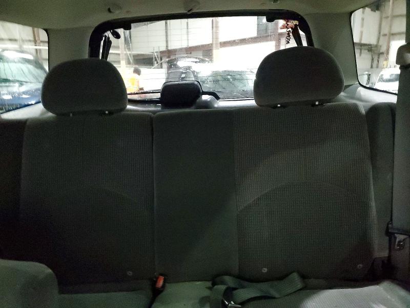 Aukcja sprzedaży 2003 Mazda Tribute, vin: 4F2YZ94193KM56104, numer aukcji: 76049125