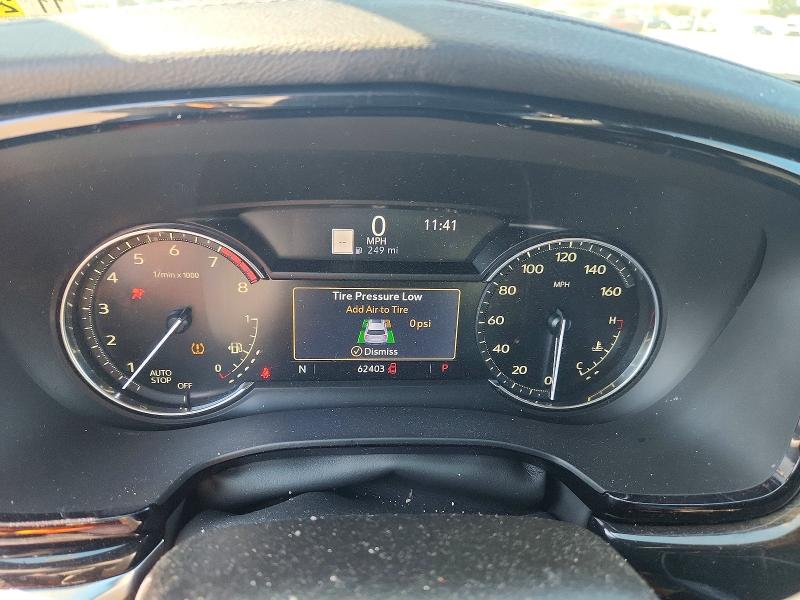78149575 :رقم المزاد ، 1GYKPCRS0MZ116255 vin ، 2021 Cadillac Xt6 مزاد بيع