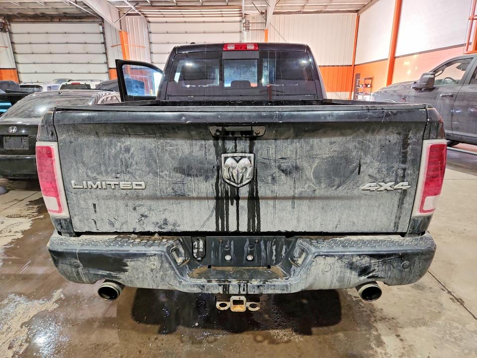 Продажа на аукционе авто 2015 Ram 1500, vin: 1C6RR7WMXFS513325, номер лота: 74105155