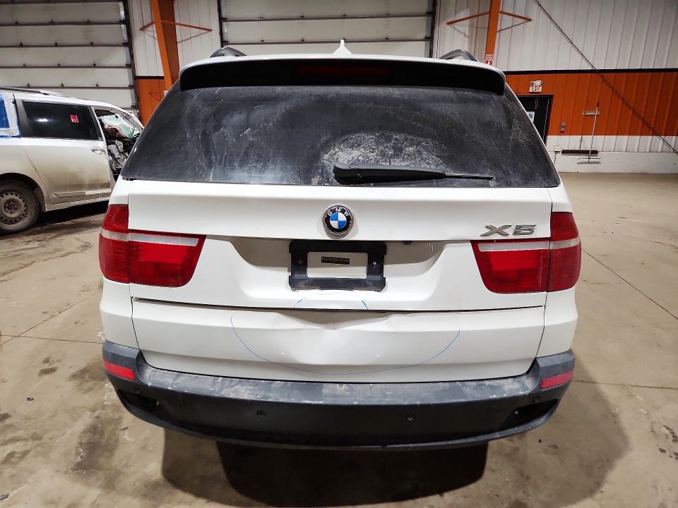 Aukcja sprzedaży 2009 Bmw X5, vin: 5UXFE435X9L037898, numer aukcji: 78592945