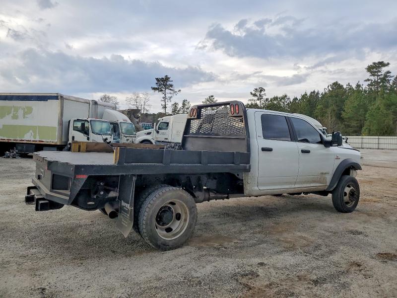 Продажа на аукционе авто 2024 Ram 4500 Truck W/flatbed, vin: 3C7WRLEL9RG133047, номер лота: 73780435
