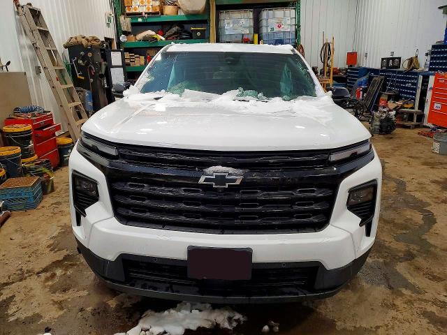 Продажа на аукционе авто 2025 Chevrolet Traverse, vin: 1GNEVGRS9SJ299013, номер лота: 73389725