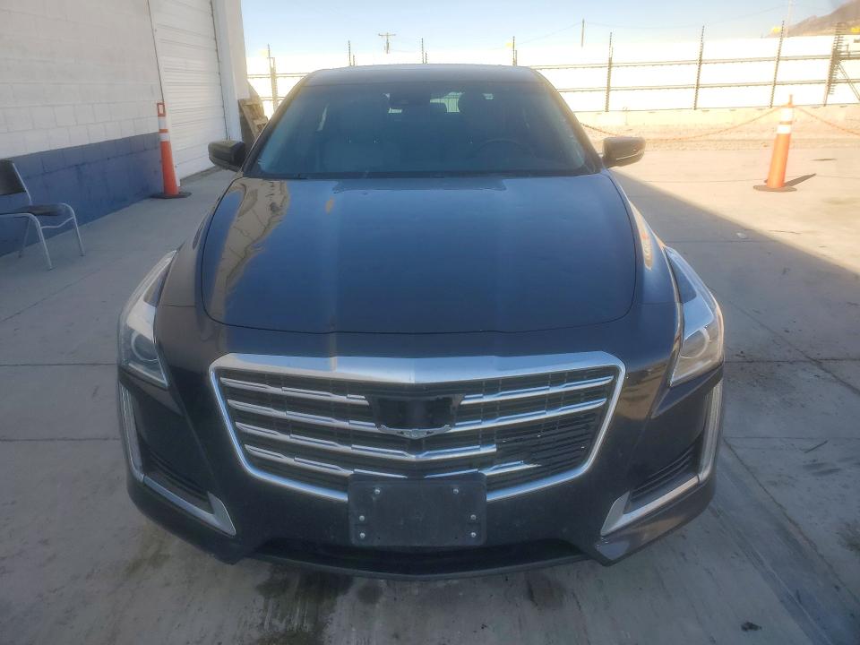 Aukcja sprzedaży 2018 Cadillac Cts, vin: 1G6AX5SX7J0140428, numer aukcji: 75742885