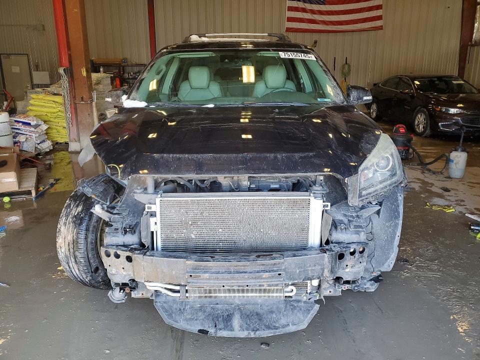 Aukcja sprzedaży 2015 Gmc Acadia Slt, vin: 1GKKVRKDXFJ256619, numer aukcji: 75155745