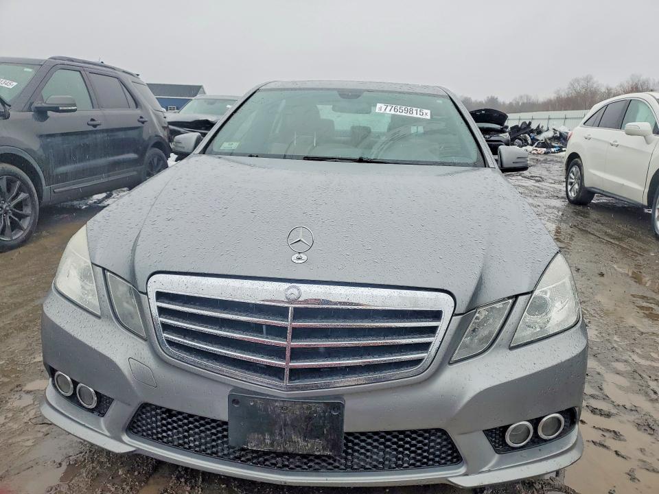Продаж на аукціоні авто 2010 Mercedes-benz 18/27, vin: WDDHF8HB1AA065527, номер лоту: 77659815