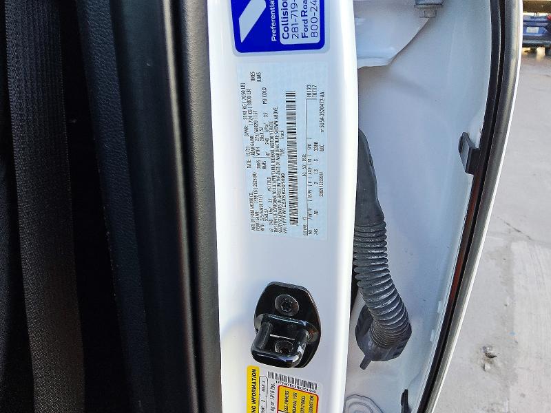 Продажа на аукционе авто 2022 Ford F150, vin: 1FTFW1E5XNKD01499, номер лота: 76820535