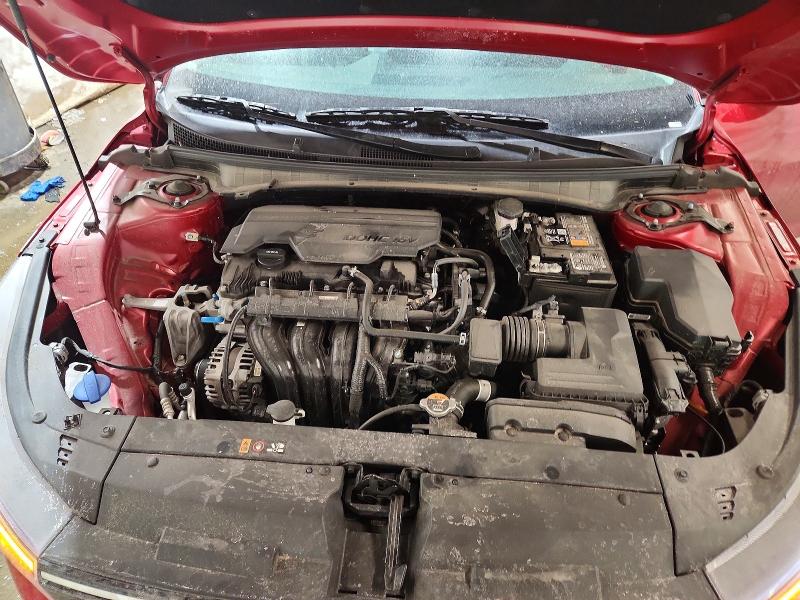 Продаж на аукціоні авто 2025 Kia K4, vin: 3KPFU4DE5SE018581, номер лоту: 77408905