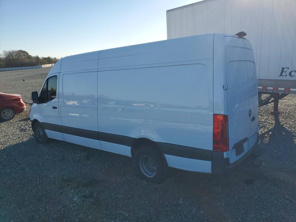Продаж на аукціоні авто 2019 Mercedes Benz Sprinter, vin: WD4PF4CD7KT005092, номер лоту: 75242855