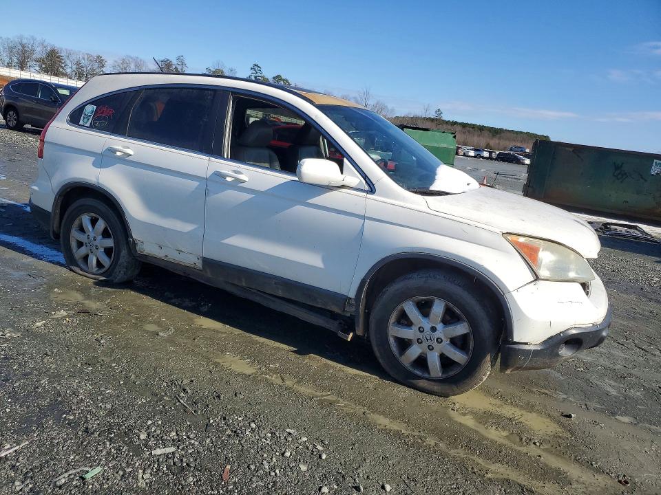 Продажа на аукционе авто 2008 Honda Cr-v, vin: 5J6RE487X8L048157, номер лота: 75492895