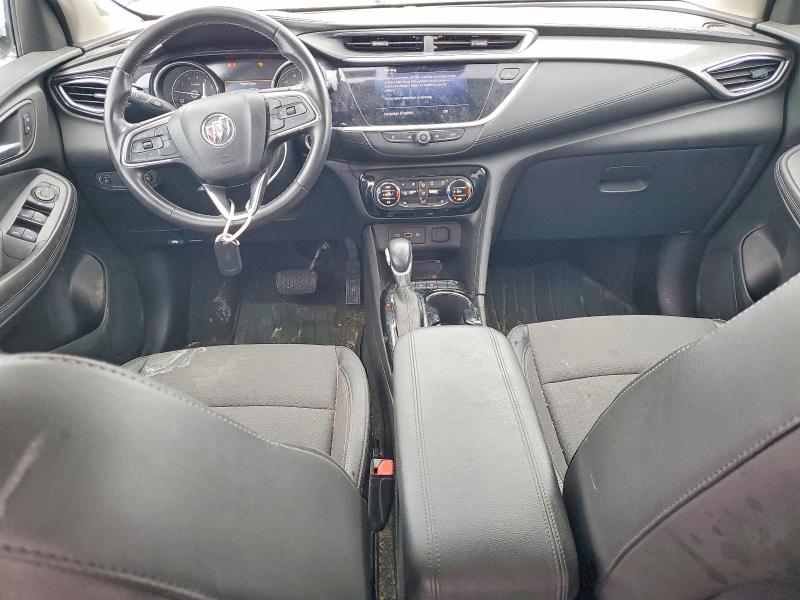 Aukcja sprzedaży 2020 Buick Encore Gx, vin: KL4MMDS21LB085414, numer aukcji: 74815305