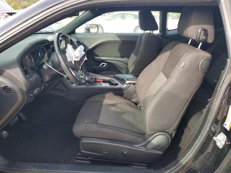 Продажа на аукционе авто 2023 Dodge Challenger, vin: 2C3CDZAG2PH526206, номер лота: 76777105