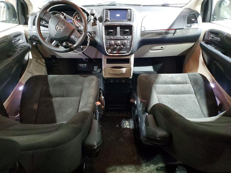 2019 Dodge Grand Caravan მანქანა იყიდება აუქციონზე, vin: 2C7WDGBG5KR779277, აუქციონის ნომერი: 78354955