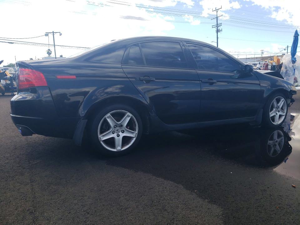 Продажа на аукционе авто 2006 Acura 3.2tl, vin: 19UUA66236A051605, номер лота: 78185445