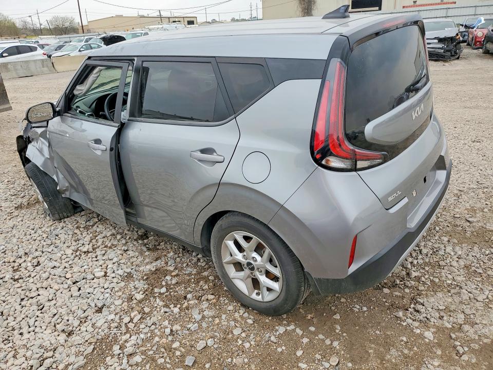 Продажа на аукционе авто 2023 Kia Soul, vin: KNDJ23AU0P7867532, номер лота: 77768685