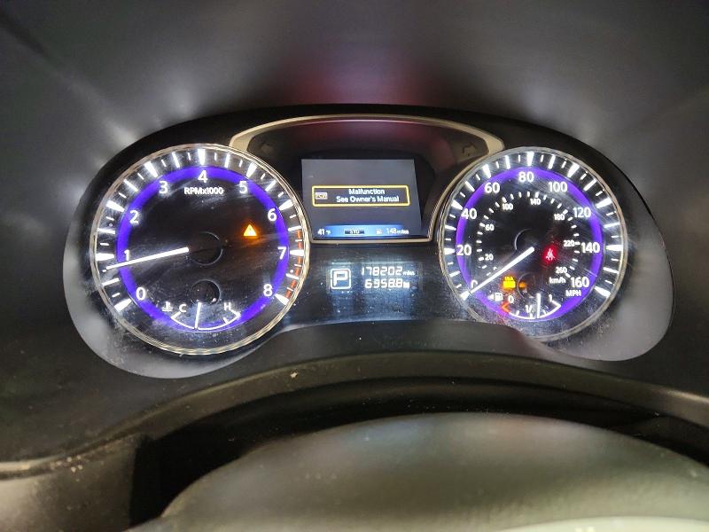 Продаж на аукціоні авто 2015 Infiniti Qx60, vin: 5N1AL0MM1FC517156, номер лоту: 78063945