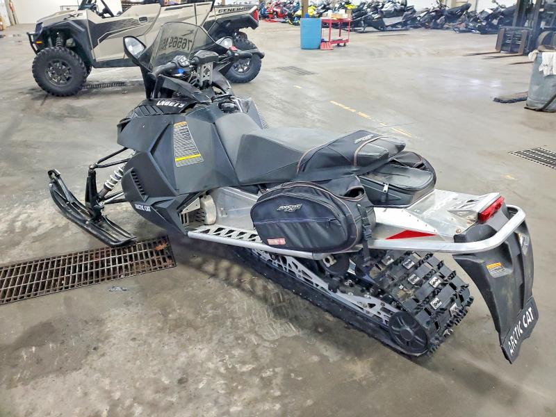 Aukcja sprzedaży 2012 Arctic Cat Xf800, vin: 4UF12SNW8CT117523, numer aukcji: 76569455