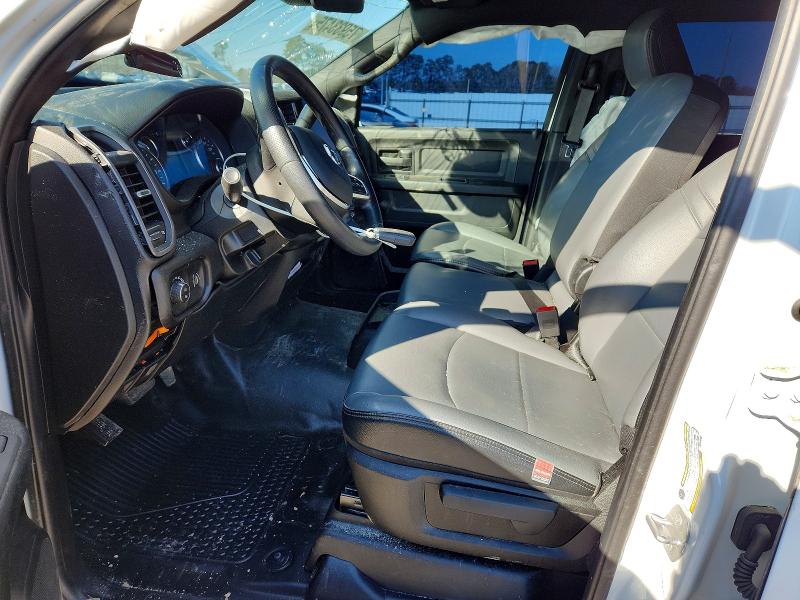 75933475 :رقم المزاد ، 3C6UR5CJ9TG171393 vin ، 2026 Ram 2500 مزاد بيع