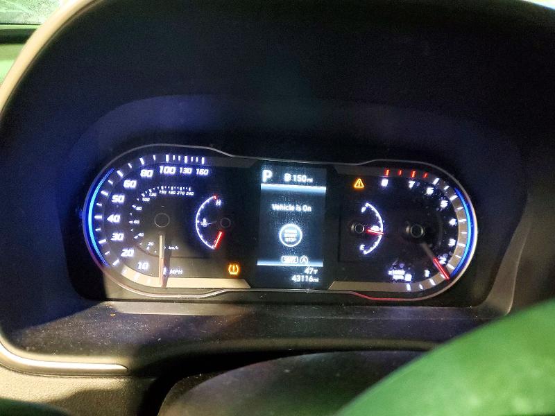 Aukcja sprzedaży 2023 Hyundai Tucson, vin: 5NMJBCAE5PH187952, numer aukcji: 76938865