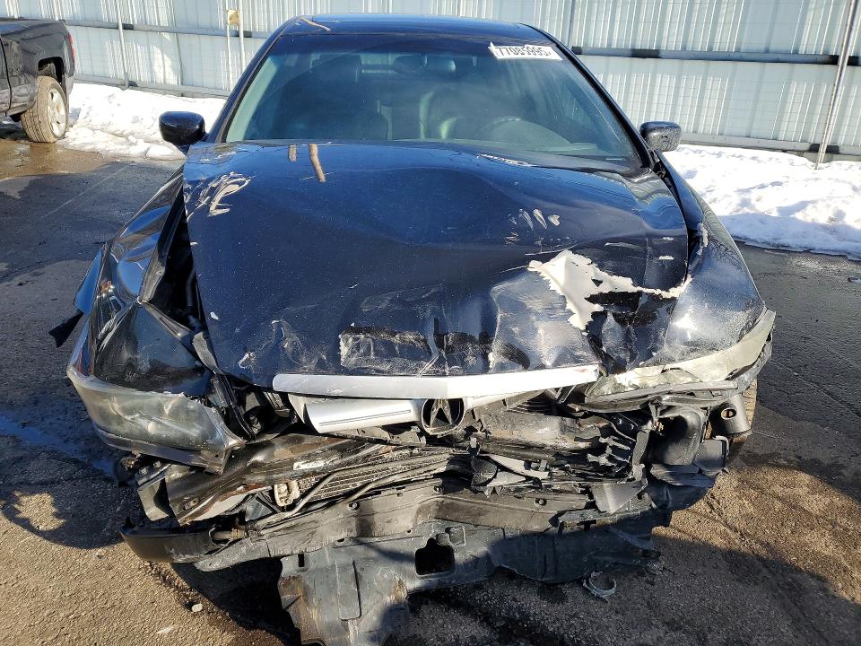 Продажа на аукционе авто 2006 Acura 3.2tl, vin: 19UUA66286A068125, номер лота: 77085995