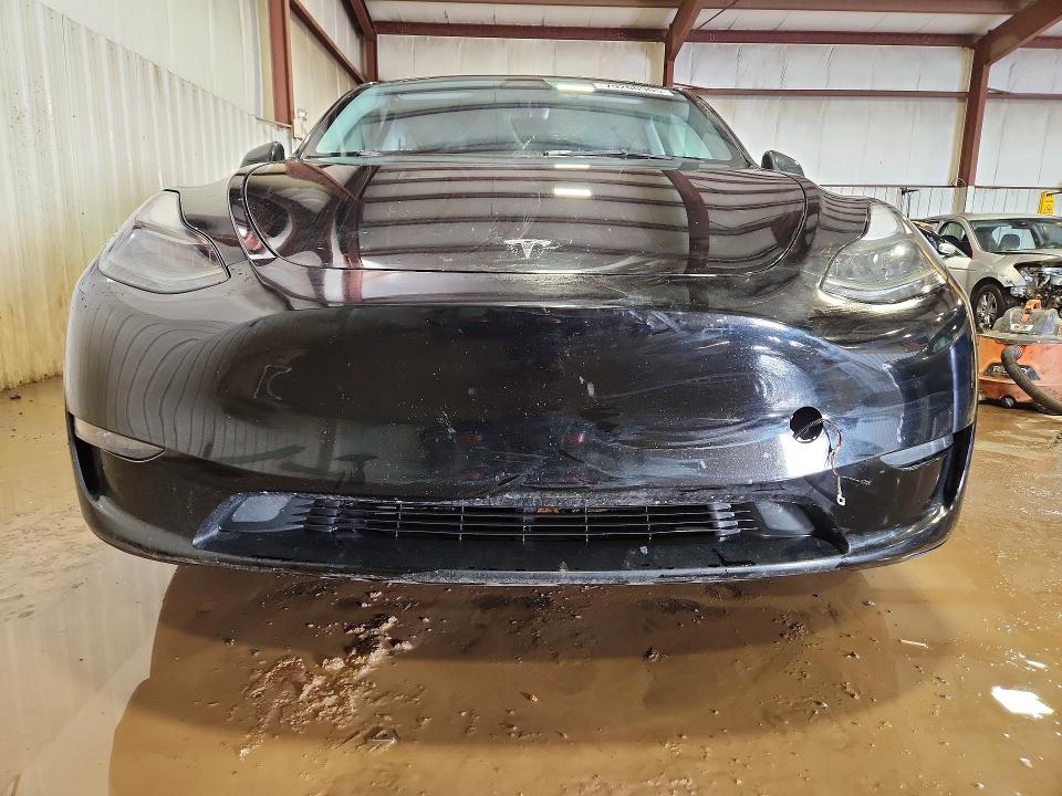 Aukcja sprzedaży 2023 Tesla Model Y, vin: 7SAYGAEEXPF831447, numer aukcji: 79200905