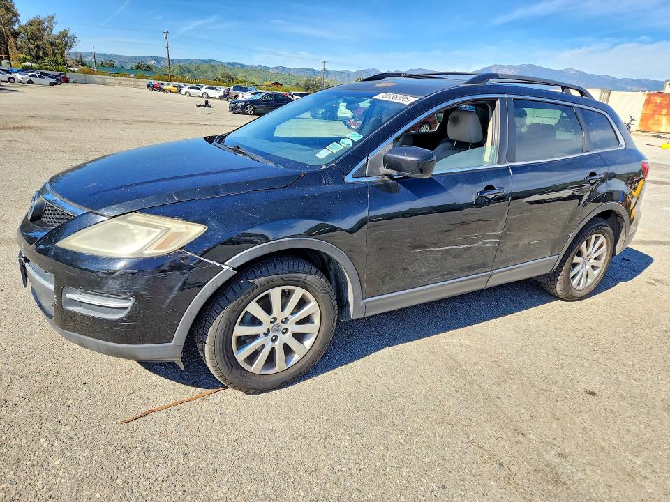 Aukcja sprzedaży 2007 Mazda Cx-9, vin: JM3TB28C770100731, numer aukcji: 78538955