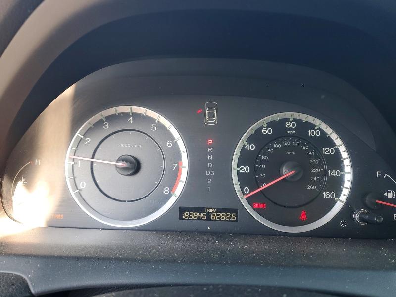 79063785 :رقم المزاد ، 1HGCP3F86BA021229 vin ، 2011 Honda Accord مزاد بيع