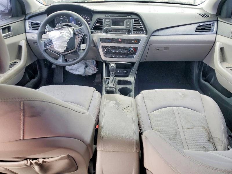 Aukcja sprzedaży 2015 Hyundai Sonata, vin: 5NPE24AF8FH121574, numer aukcji: 77790945