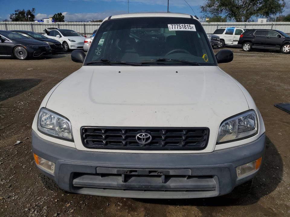 Продажа на аукционе авто 1998 Toyota Rav4, vin: JT3GP10V6W0023324, номер лота: 77751815