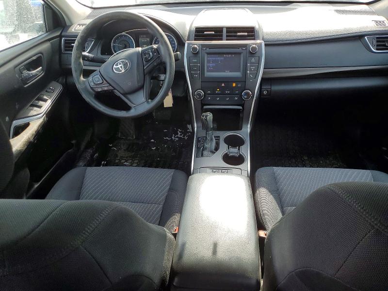 Aukcja sprzedaży 2017 Toyota Camry, vin: 4T1BF1FK6HU287088, numer aukcji: 77300735