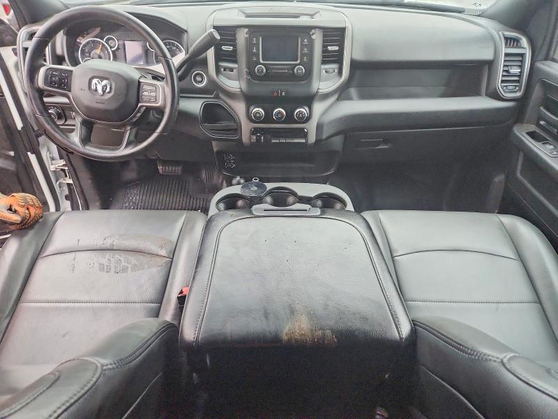 78337745 :رقم المزاد ، 3C63RRGL5NG379255 vin ، 2022 Ram 3500 مزاد بيع