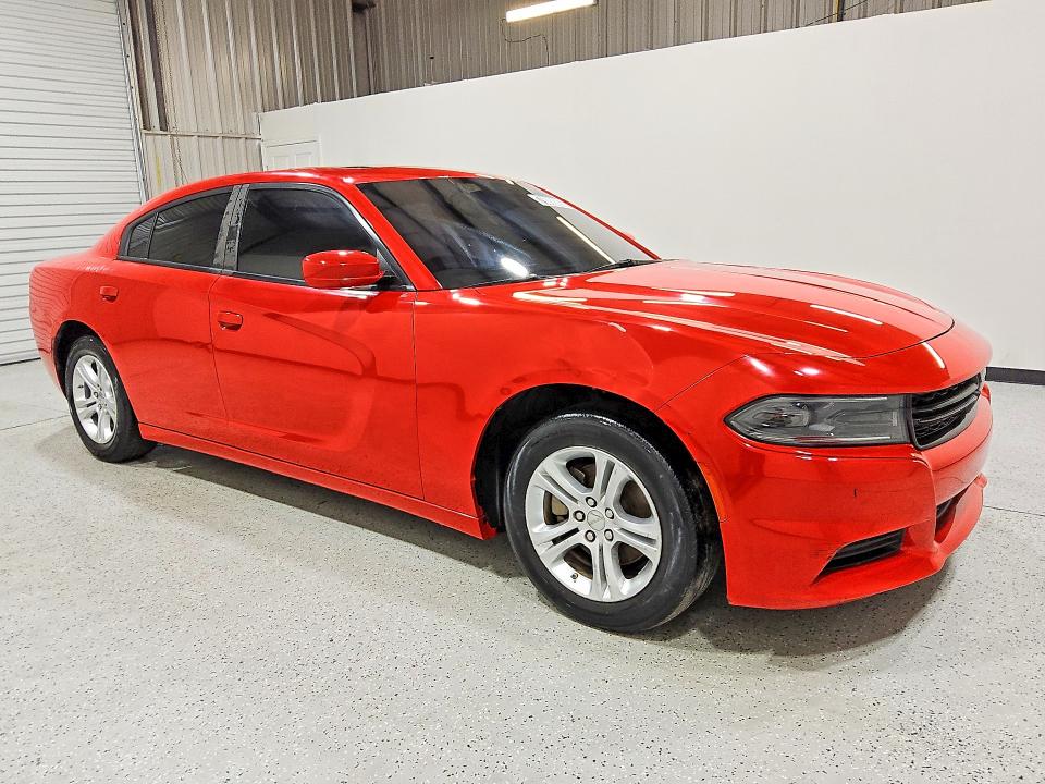 2022 Dodge Charger მანქანა იყიდება აუქციონზე, vin: 2C3CDXBG0NH220279, აუქციონის ნომერი: 79080605